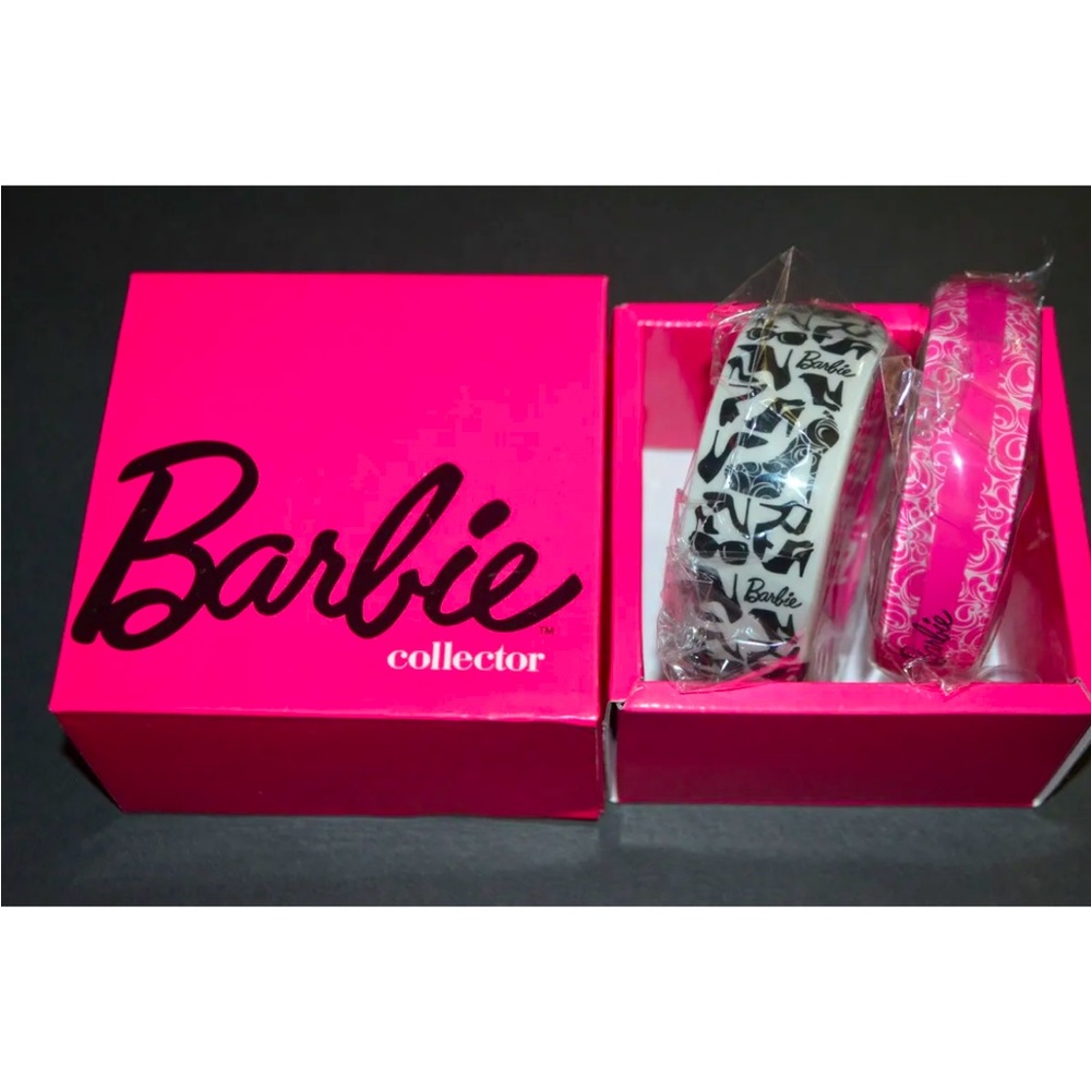 Barbie bracelets set - Picture 3 of 14